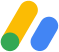 лого на Google AdSense