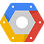 лого на Google Cloud Platform