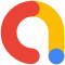 лого на Google AdMob