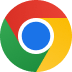 Икона на Google Chrome