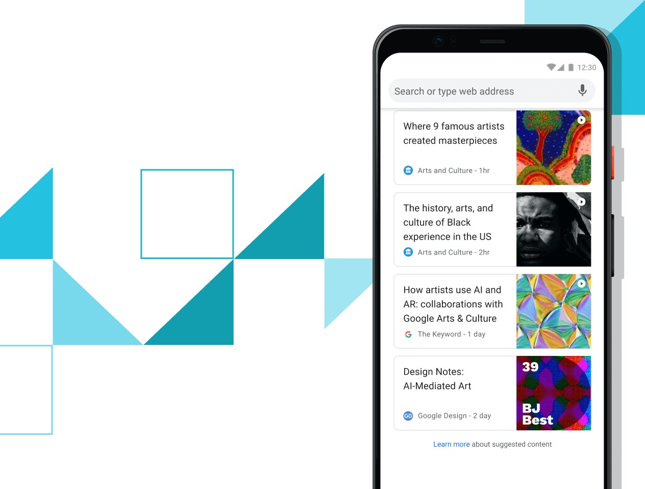 Статии за Вас Телефон Pixel 4 XL, показваш връзки към подбрани статии.