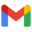 лого на Gmail