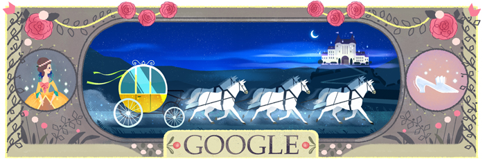 charles-perraults-388th-birthday-5071286
